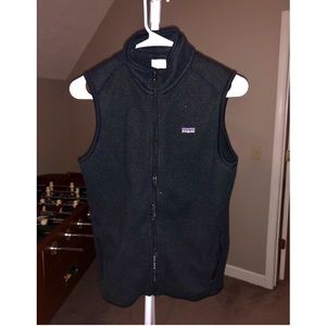 Women’s Patagonia Better Sweater M